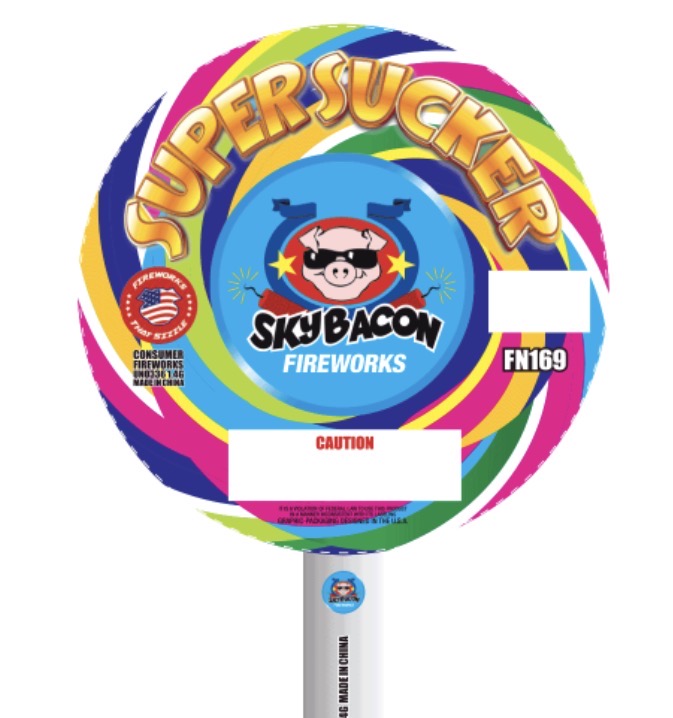 Super Sucker