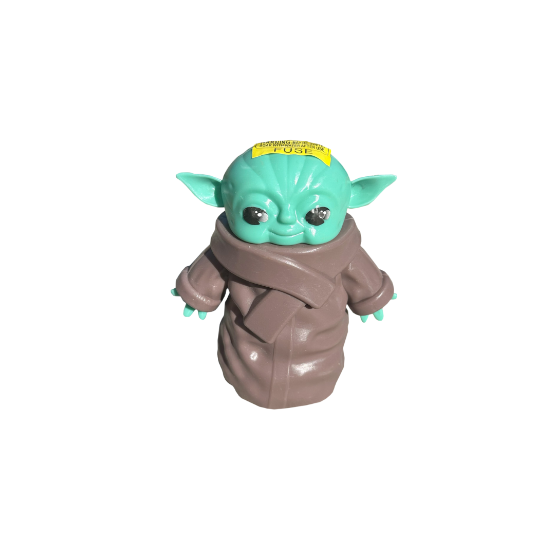 Baby Yoda