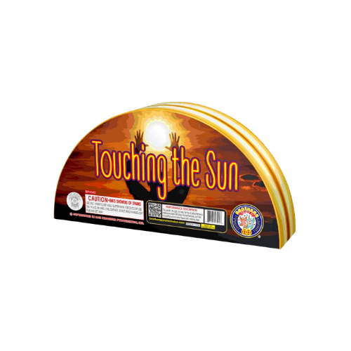 Touching The Sun