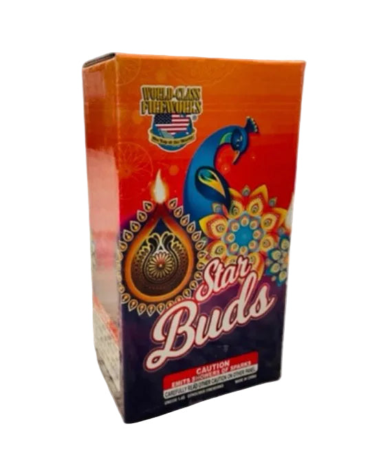 Star Buds