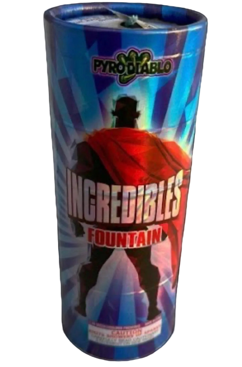 Incredibles