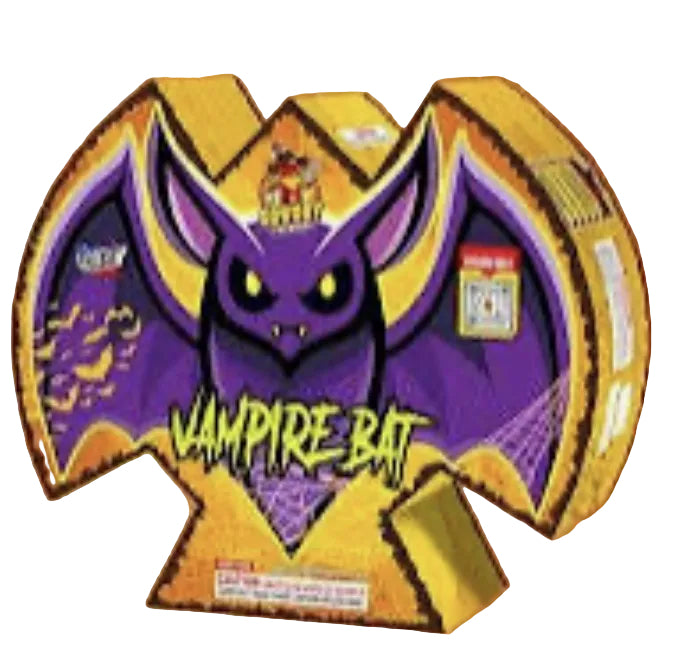 Vampire Bat