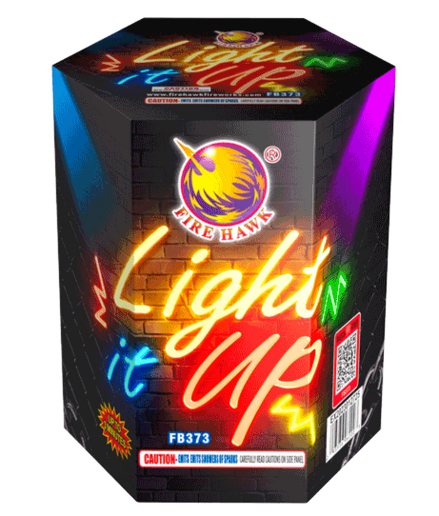 Light It Up