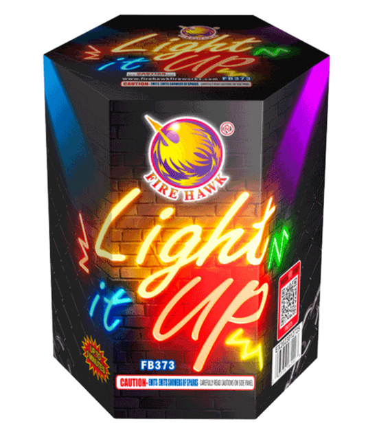 Light It Up