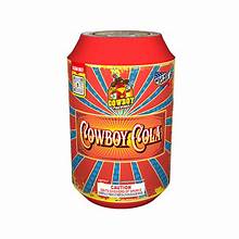 Cowboy Cola