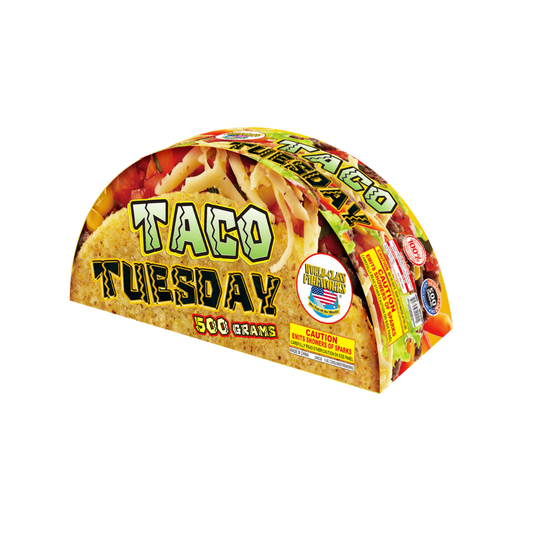 Taco Tuesday