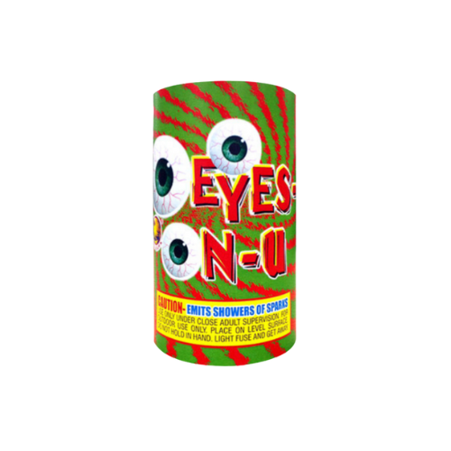 Eyes-on-You