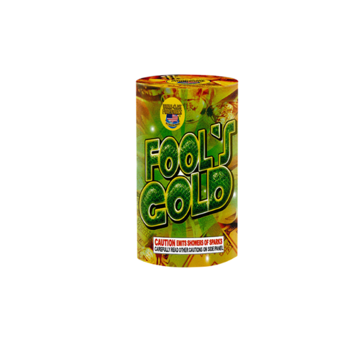 Fools Gold