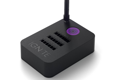 Ignite i18 Module