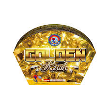 Golden Rush