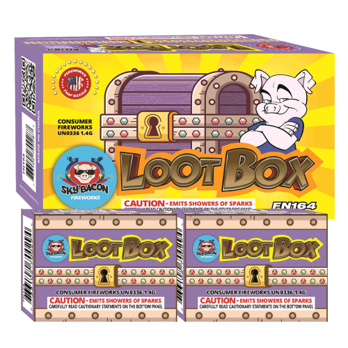 Loot Box