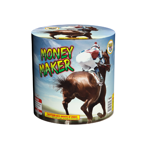 Money Maker