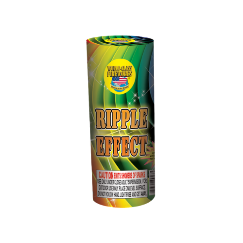 Ripple Effect