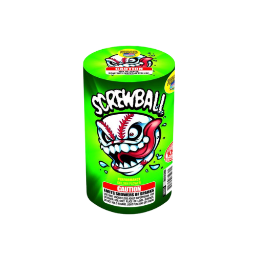 Screwball