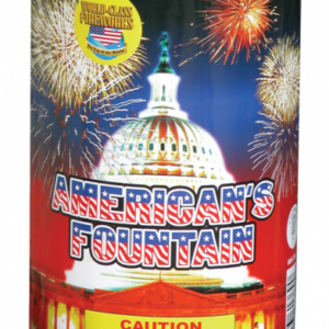 alt="americans fountain fireworks at nj fireworks store near nyc"