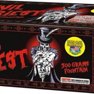 alt="evil priest 500 gram firework at nj fireworks store near nyc"