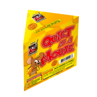 alt="quiet as a mouse silent firework at nj fireworks store near nyc"