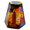 A firework from a NJ firework store. Backyard Heroes fireworks is a firework store near NYC.